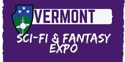 Vermont Sci-Fi Fantasy Expo 2022
