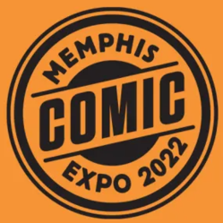 Memphis Comic Expo 2022