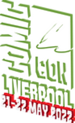 Comic Con Liverpool 2022