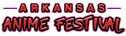 Arkansas Anime Festival 2022