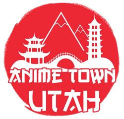 Anime Town Utah 2022