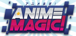 Anime Magic! 2022