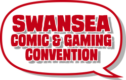 Swansea Gaming & Comic Convention 2022