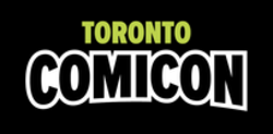 Toronto Comicon 2023