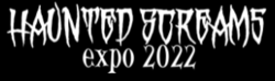 Haunted Screams Expo 2022