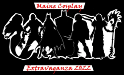 Maine Cosplay Extravaganza 2022