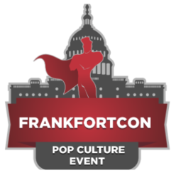 FrankfortCon - Summer 2022