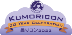 Kumoricon 2022