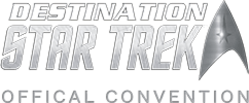 Destination Star Trek London 2022