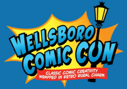 Wellsboro Comic Con 2022