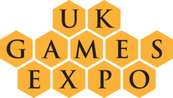 UK Games Expo 2022