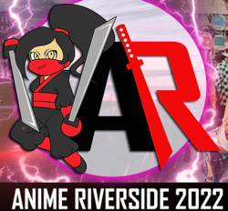 Anime Riverside 2022