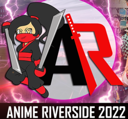 Anime Riverside Cosplay Photo Gallery 2022