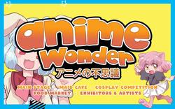 Anime Wonder Festival 2022