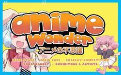 Anime Wonder Festival - Plano 2022