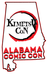 Alabama Comic Con / Kimetsu Con 2022