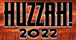 Huzzah! Con 2022