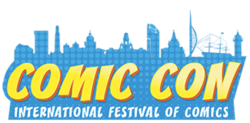 Portsmouth Comic Con 2022
