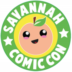 Savannah Comic Con 2022