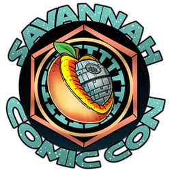 Savannah Comic Con 2022