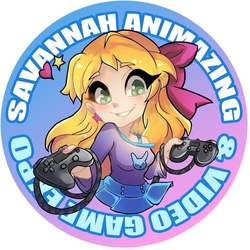 Savannah Animazing & Video Game Expo 2023