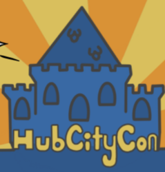 HubCityCon 2022