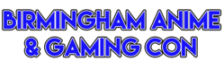 Birmingham Anime & Gaming Con 2022