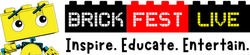 Brick Fest Live Landover, MD 2022