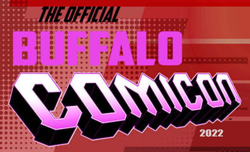 Buffalo Comicon 2022