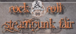 Rock & Roll Steampunk Fair 2022