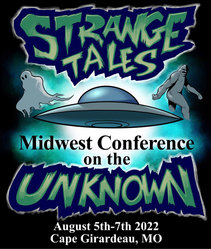 Midwest Conference on the Unknown 2022