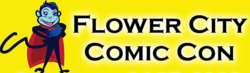 Flower City Comic Con 2022