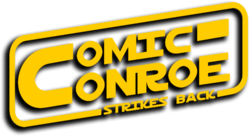 Comic Conroe 2022