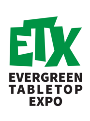 Evergreen Tabletop Expo 2022