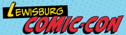 Lewisburg Comic-Con 2022
