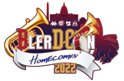 Blerdcon 2022