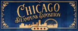 Chicago Steampunk Exposition 2023