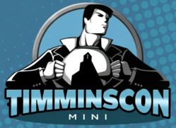 TimminsCon Mini 2022