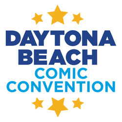 Daytona Beach Comic Con 2022
