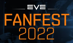 EVE Fanfest 2022
