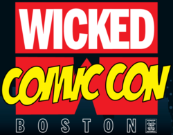 Wicked Comic Con 2023