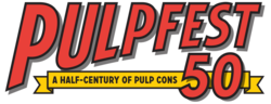 PulpFest 2022