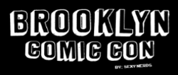 Brooklyn Comic Con 2022