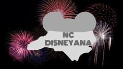 NC Disneyana 2022
