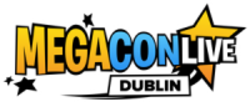 MegaCon Live Dublin 2023