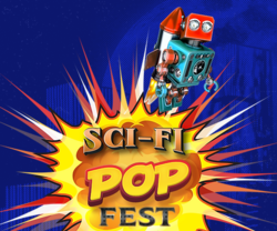 Sci-Fi Pop Fest 2022