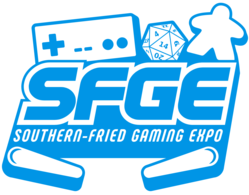 Southern-Fried Gaming Expo 2022