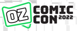 Oz Comic-Con: Brisbane 2022