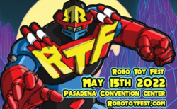 Robo Toy Fest 2022