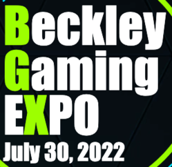 Beckley Gaming Expo 2022